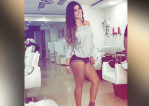 Yahaira Plasencia: Salsera presume figura y alborota las redes sociales (FOTO)