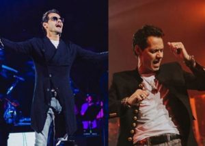 Marc Anthony: Regala entradas a fans que bailen como él (VIDEO)