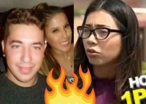 Yahaira Plasencia: Acusan a su hermano de ser mal padre y ella cuenta toda la verdad (VIDEO)