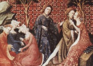 San Valentín: ¿Sabes quién fue y por qué se celebra su día?