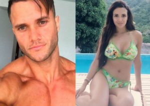 Fabio Agostini a Rosángela Espinoza: ‘Eres toda de plástico’ (VIDEO)