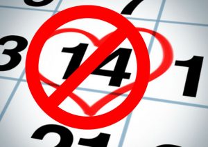 ¿Sabes en qué países está prohibido celebrar ‘San Valentín’?