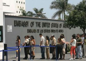 Solicita tu visa a Estados Unidos de la manera más fácil (VIDEO)