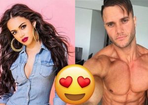 Fabio Agostini confiesa la relación que tiene con Mayra Goñi (VIDEO)