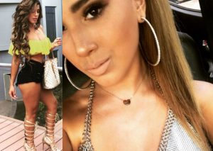 Yahaira Plasencia: 5 cosas que nadie sabía de la salsera