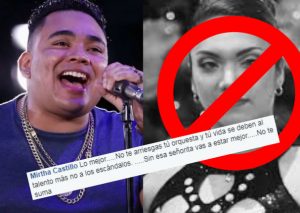 Josimar y su Yambú: Seguidores lo felicitan por sacar a ‘Chabelita’ de su agrupación (FOTOS)