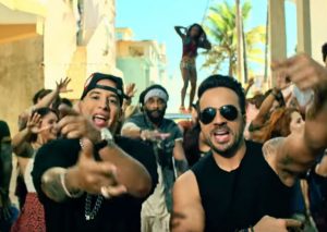‘Despacito’: Primer tema en español que rompe récord  (VIDEO)