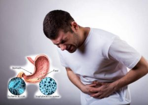 ¡Atento! Cuídate de las infecciones estomacales en verano