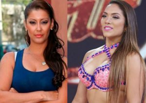¿Isabel Acevedo manda fuerte mensaje aludiendo al hijo de Karla Tarazona?