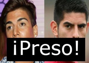 ‘Zorro’ Zupe: Dictan 2 meses de prisión preventiva tras perder juicio con Zambrano  (VIDEO)