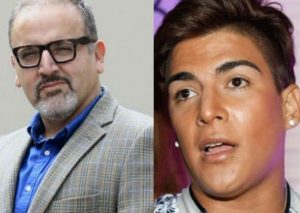 Beto Ortiz no se aguanta y da fuerte critica por encarcelamiento de ‘Zorro’ Zupe (VIDEO)