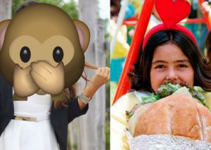 ‘Vivan los niños’: Mira el increíble cambio de Polita  (FOTOS)