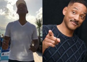 Will Smith canta ‘La Bamba’ en español y calla las críticas (VIDEO)