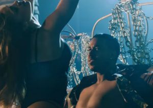 Romeo Santos y Ozuna asisten a terapia para curar adicción sexual (VIDEO)