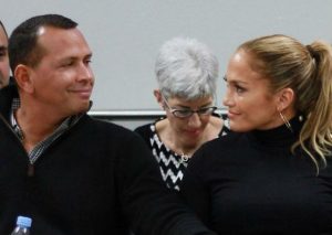 Jennifer López protagoniza tierno video junto a Alex Rodriguez (VIDEO)