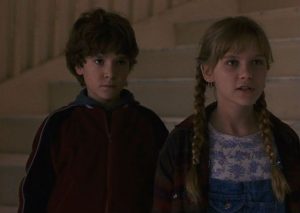 Mira cómo luce el pequeño Peter de ‘Jumanji’  23 años después (FOTO)