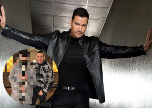 Victor Manuelle anuncia nuevo tema junto a artista del momento (FOTO)