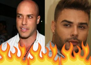 Bruno Agostini se cansó de Erick Sabater y explotó en vivo (VIDEO)