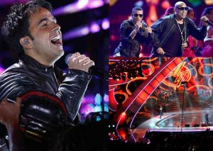 Luis Fonsi y Gente de Zona son elegidos para presentar ‘Viña del Mar’ (FOTOS)