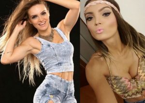 ‘Cachaza’ sube la temperatura de usuarios con diminuto bikini (FOTO)