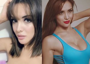 Rosángela Espinoza: ‘Me pondré más insoportable’ (FOTO)