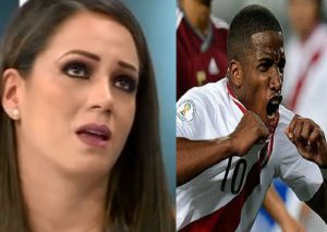 Melissa Klug revive ruptura con Jefferson Farfán y cuenta lo que sucedió con su hija (VIDEO)