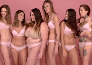 Youtube: Video sobre la lucha contra los complejos de las mujeres causa polémica (VIDEO)