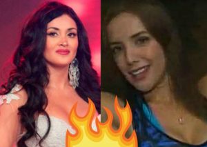 Michelle Soifer discute con Rosángela Espinoza tras su ingreso a reality (VIDEO)