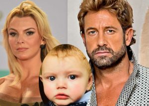 Gabriel Soto exige prueba de paternidad a Marjorie de Sousa