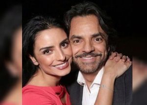 Instagram: Eugenio Derbez dedica emotivo mensaje tras el nacimiento de su nieta (FOTO)