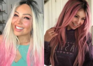 Instagram: Thalía sorprende con radical cambio de look (FOTOS)