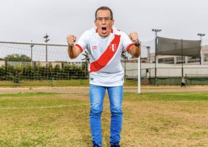 Juegos Deportivos Escolares deberán tener el nombre de Daniel Peredo