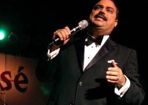 Instagram: Gilberto Santa Rosa celebra 40 años de carrera musical (FOTOS)