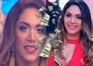 Isabel Acevedo: Revelan cuánto estaría ganando en reality
