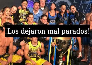 Este es el video que ‘sepultó’ a Esto Es Guerra tras fuertes acusaciones contra Combate