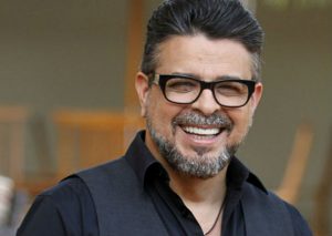 Instagram: Mira cómo lucía Luis Enrique hace 28 años (FOTO)