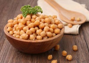 Garbanzo: Descubre el gran beneficio de esta legumbre