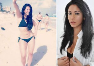 Instagram: Magdyel Ugaz sorprende con sensuales fotos en traje de baño