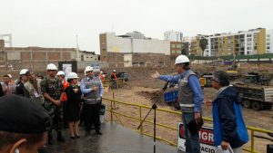 Jesús María: Nuevo hospital de la Policía ofrece lo mejor para su funcionamiento