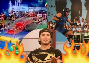 Jenko Del Río revive el momento histórico cuando ‘Combate’ se burló de ‘Esto Es Guerra’