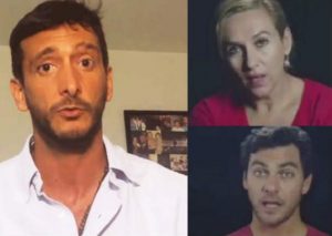 Edu Saettone: Artistas exigen su liberación tras ser acusado de homicidio culposo
