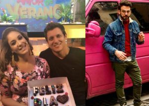 ‘Amor de Verano’ no va más y Rodrigo González regresa