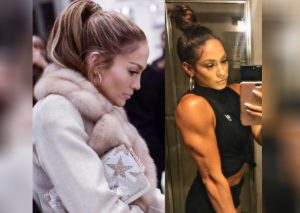 Jennifer López: Conoce a su posible hermana ‘gemela’