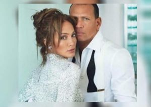 Jennifer López: Demuestra los sensuales pasos de su pareja al ritmo de salsa (VIDEO)
