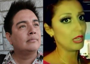 Karla Tarazona recibe amenazas y Leonard León envía estos fuertes mensajes (VIDEO)