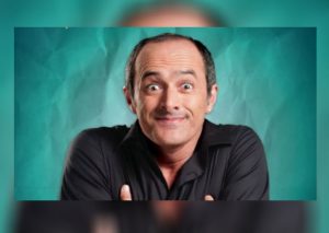 Carlos Alcántara: Presenta el primer adelanto de ‘Asu Mare 3’ (VIDEO)