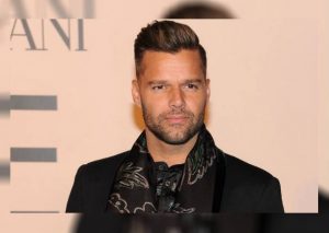 Ricky Martin muestra de todo en fotografía e Instagram no lo censura (FOTO)