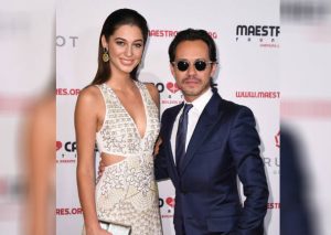 Marc Anthony regresó con su ex y esta foto lo comprueba (FOTO)