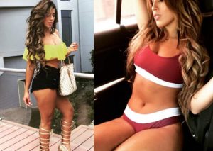 ¿Yahaira Plasencia revela que tenía una relación en secreto? (VIDEO)