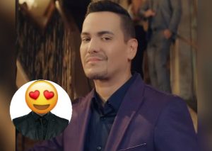 Reggaetonero dejó su género para incursionar en la salsa con Victor Manuelle